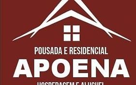 Hotel, Pousada e Residencial Apoena